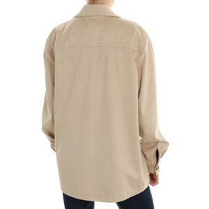 CAMICIA SCAMOSCIATA HAVEONE - Mad Fashion | img vers.300x/